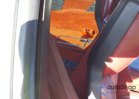 1985 Chevrolet Corvette из США, поврежденный, VIN 1G1YY0789F5112100